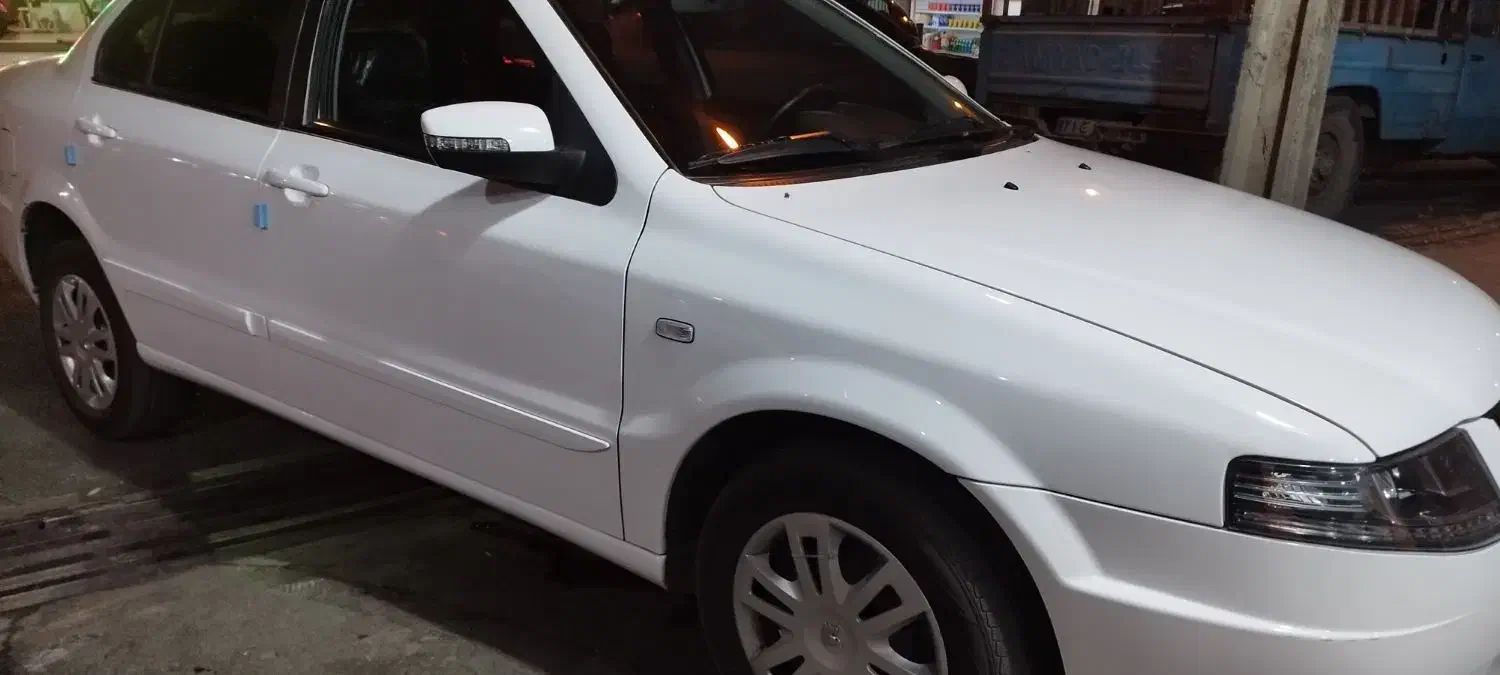 خودرو سمند، سورن پلاس آگهی ann_20936335