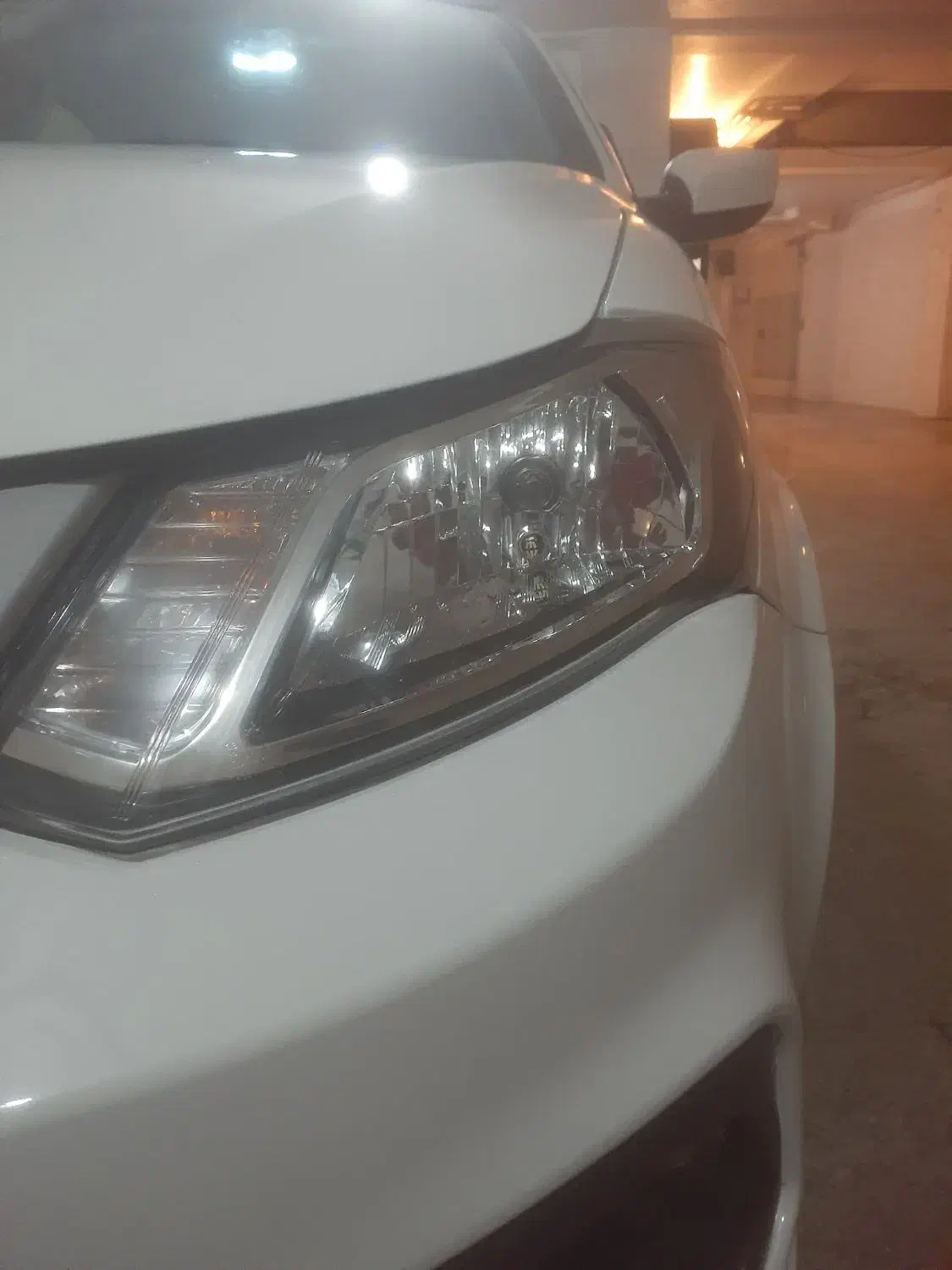 ساینا S دنده‌ای دوگانه سوز - 1402