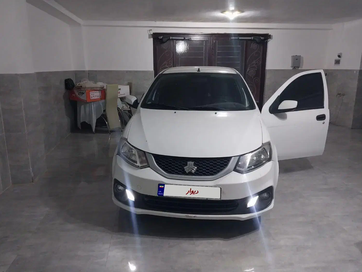 خودرو ساینا، S آگهی ann_20936358