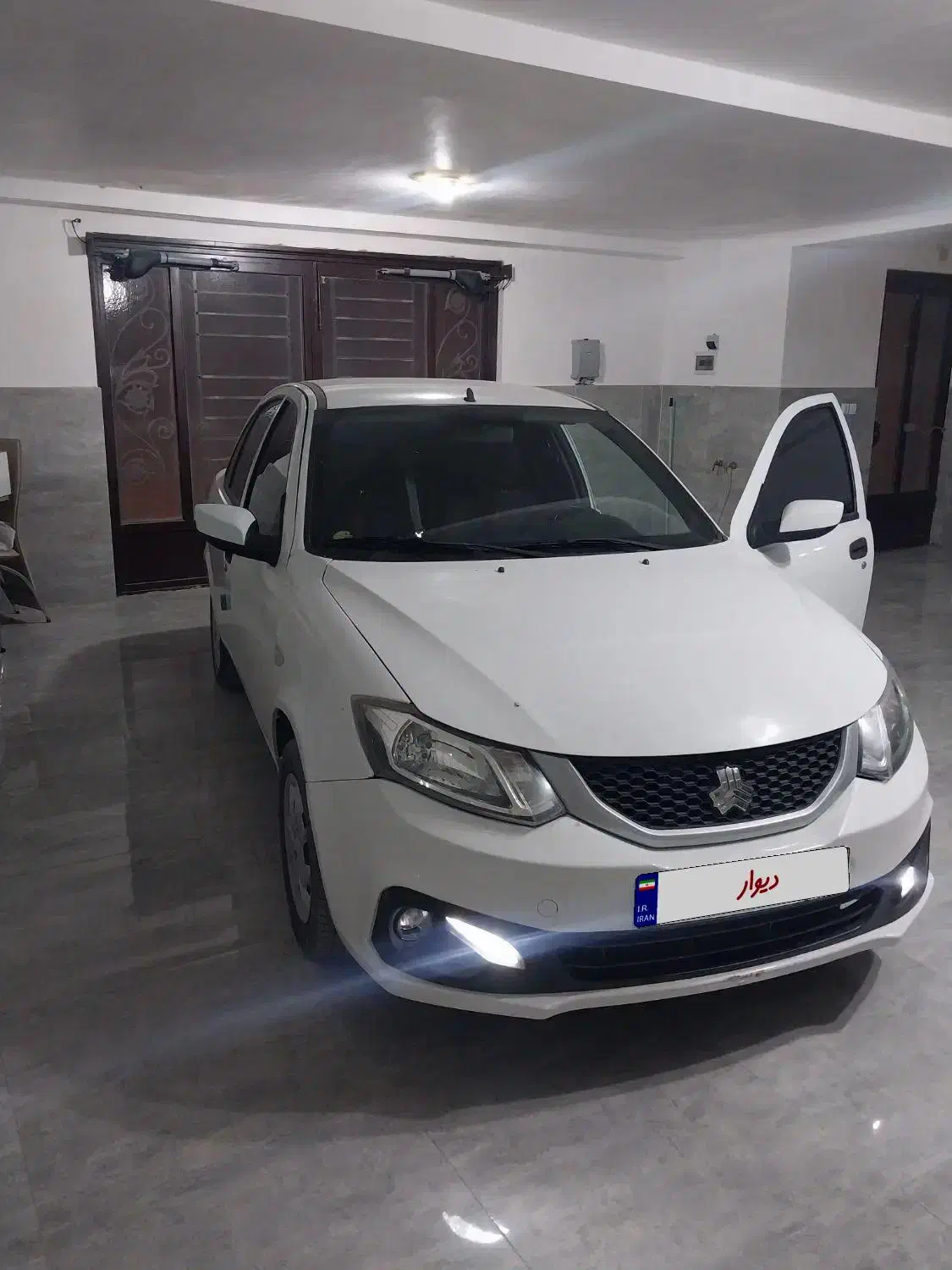 ساینا S دنده‌ای معمولی - 1401