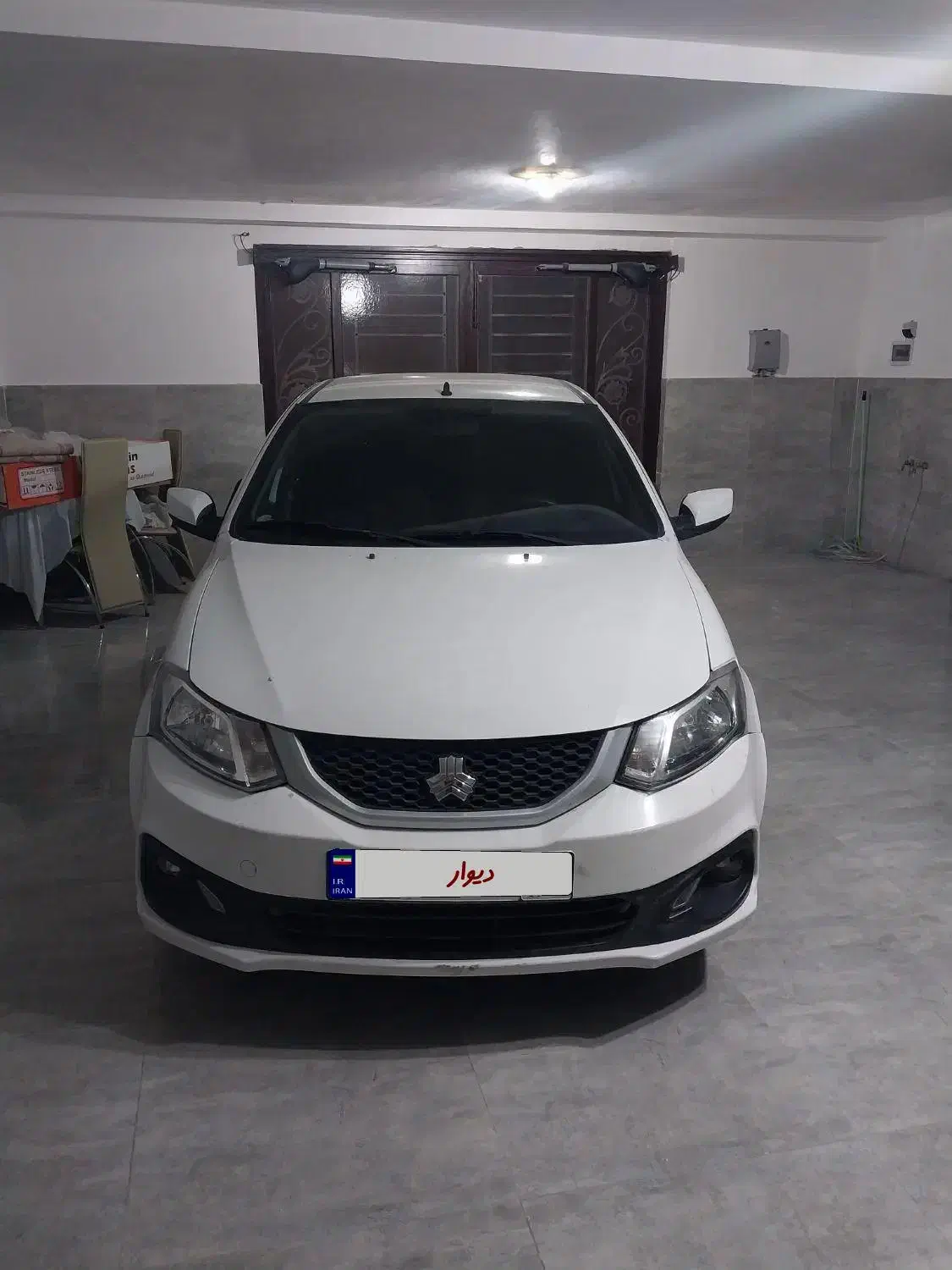 ساینا S دنده‌ای معمولی - 1401