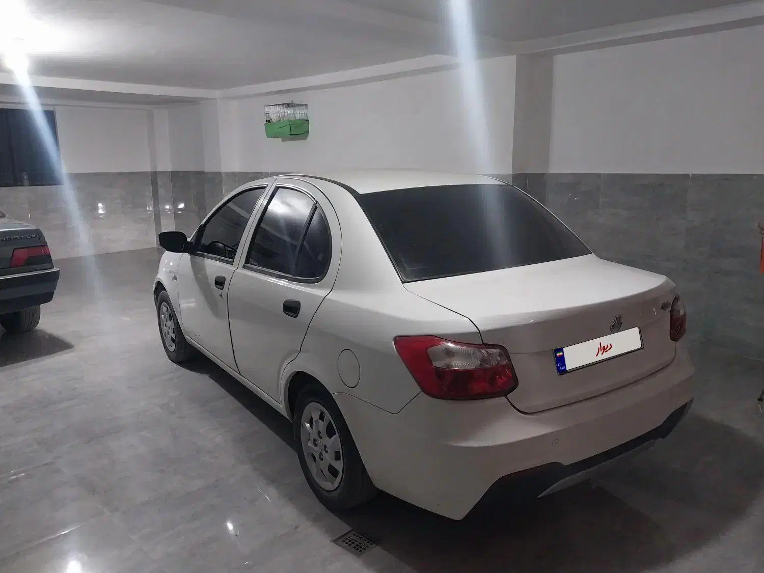 ساینا S دنده‌ای معمولی - 1401