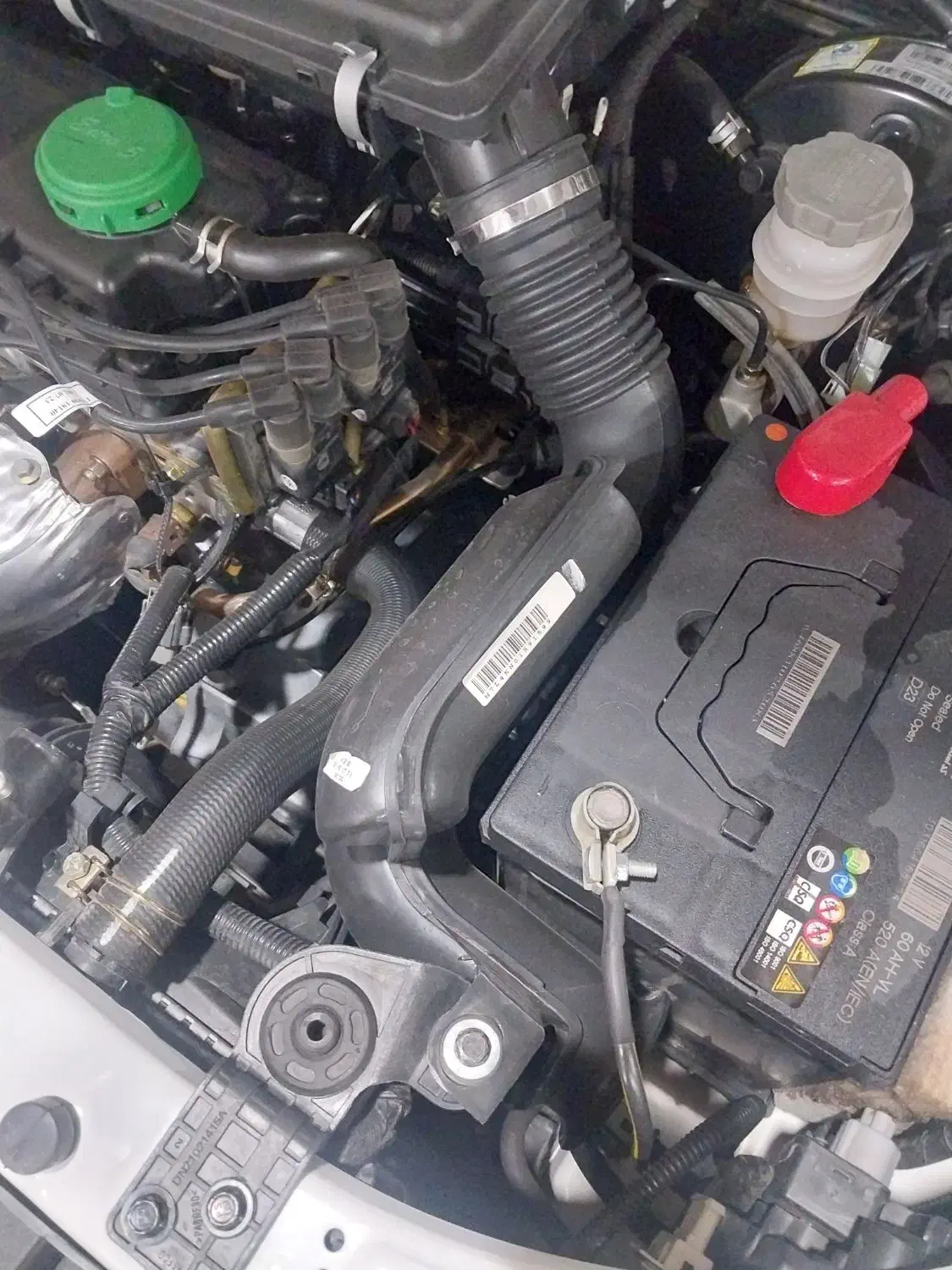 ساینا S دنده‌ای معمولی - 1401