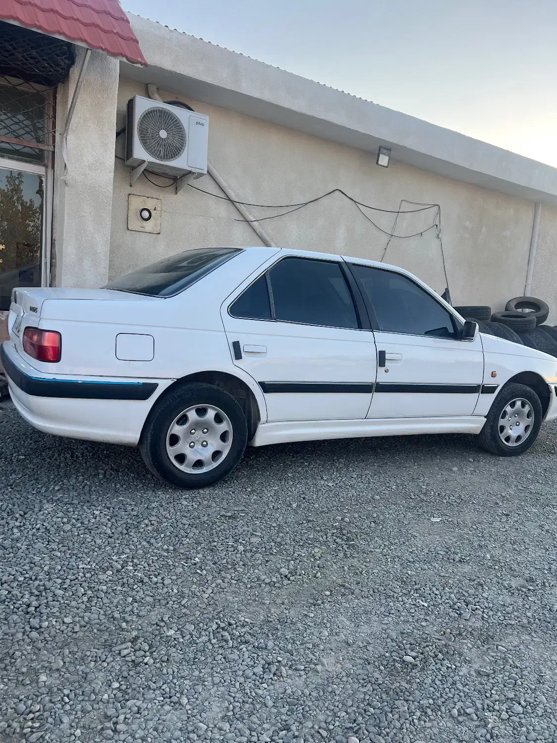 خودرو پژو، پارس آگهی ann_20936359