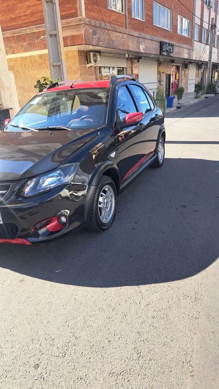 خودرو کوییک، R آگهی ann_20936361