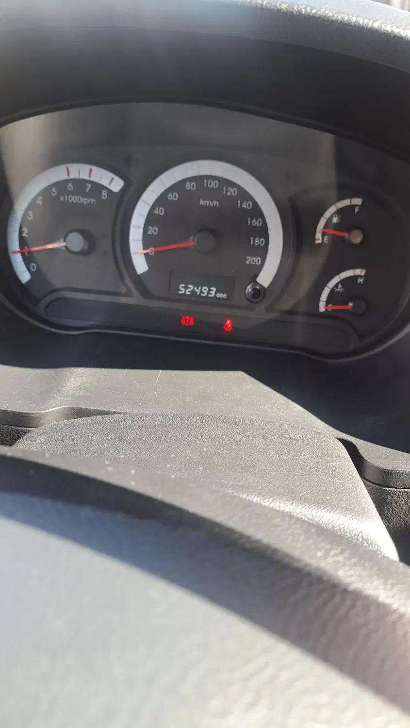 کوییک R دنده‌ای - 1399