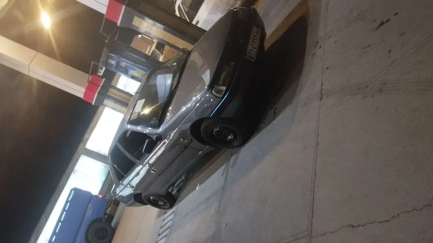 پژو 405 GLX - دوگانه سوز - 1391