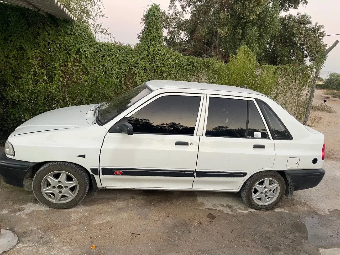 خودرو پراید، 141 آگهی ann_20936369