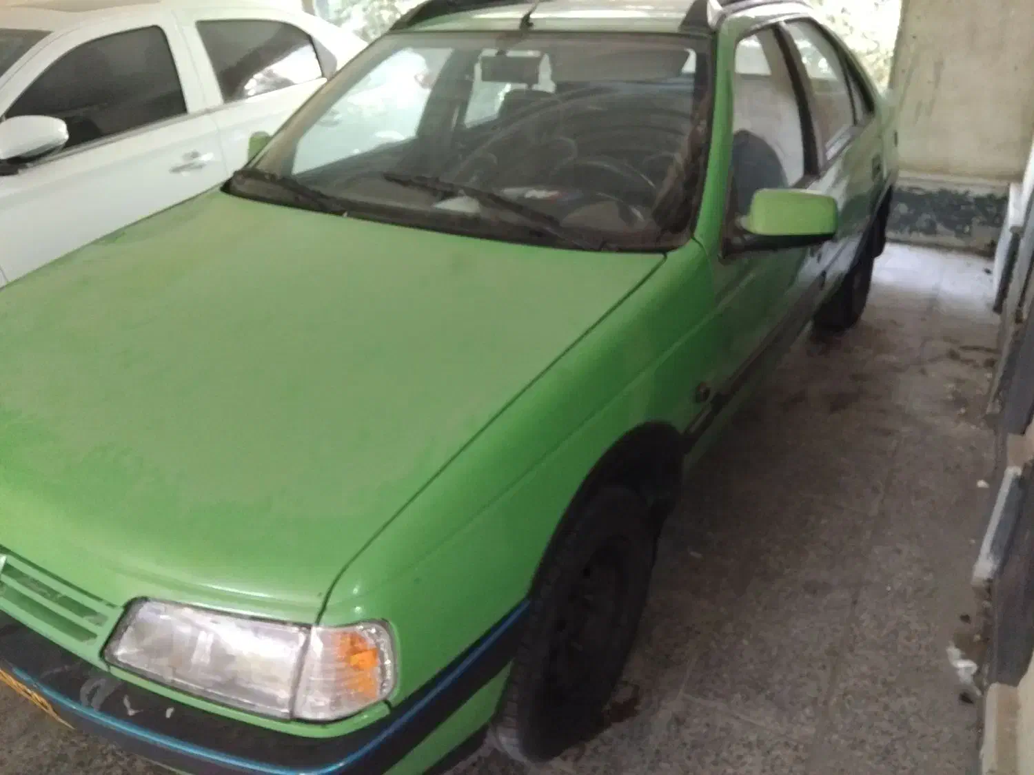 خودرو پژو، 405 آگهی ann_20936373