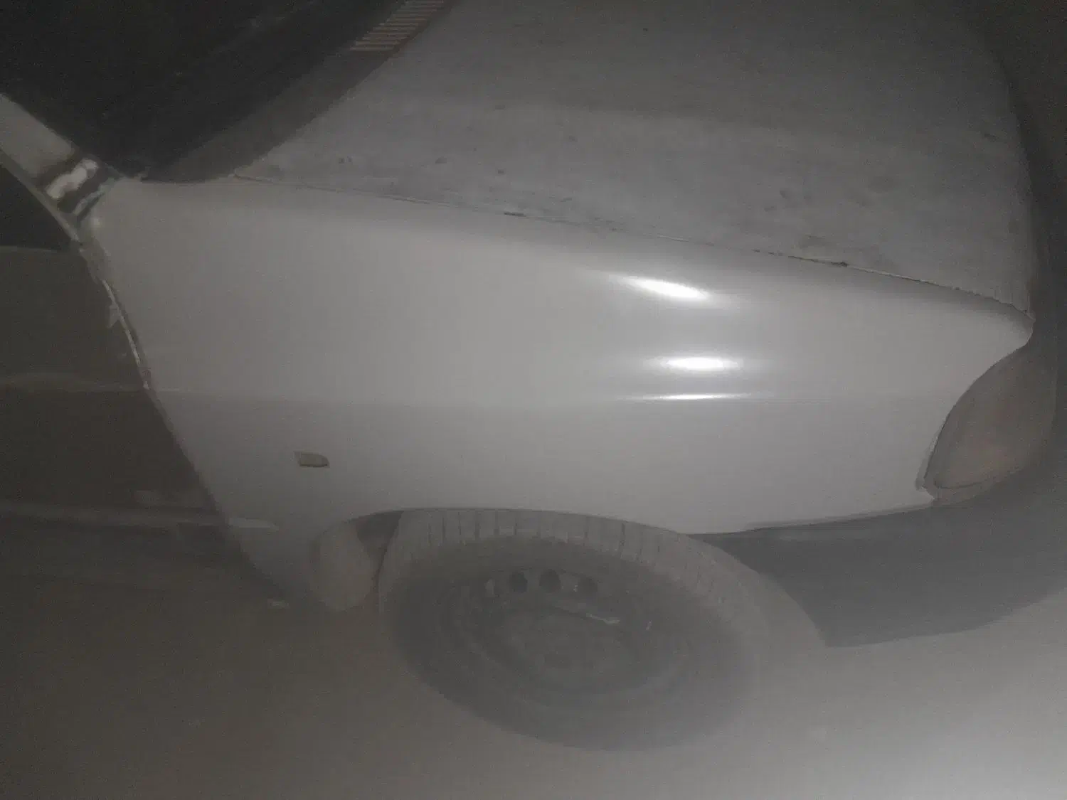 پراید صبا بنزینی - 1385