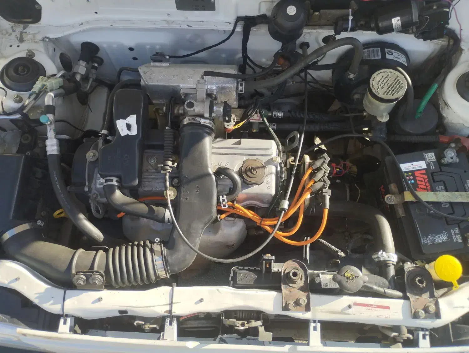 خودرو پراید، صبا آگهی ann_20936376