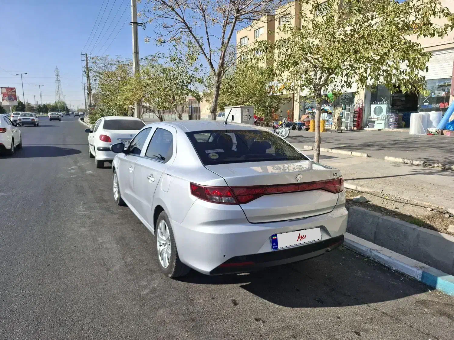 تارا اتوماتیک V2 - 1401