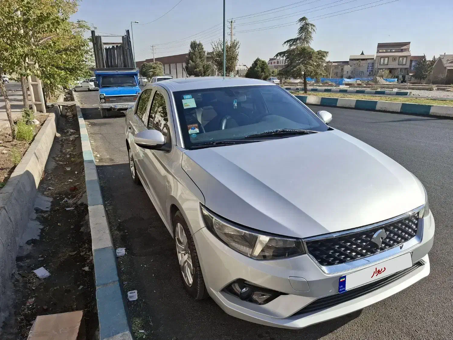 تارا اتوماتیک V2 - 1401