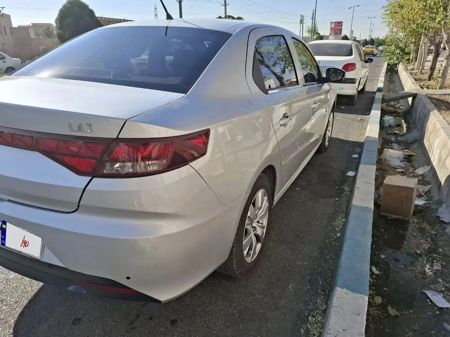 تارا اتوماتیک V2 - 1401