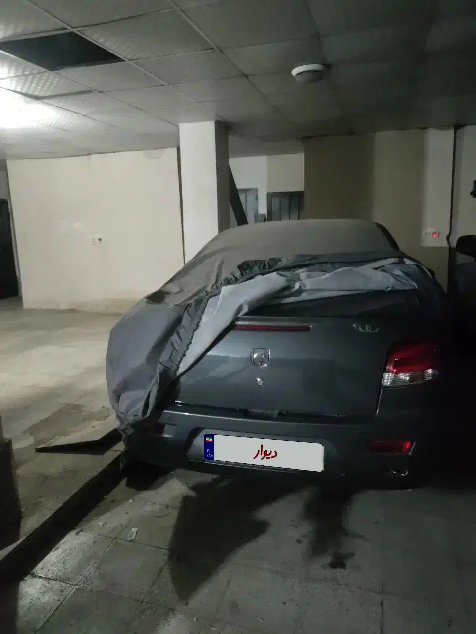 خودرو رانا، پلاس آگهی ann_20936385