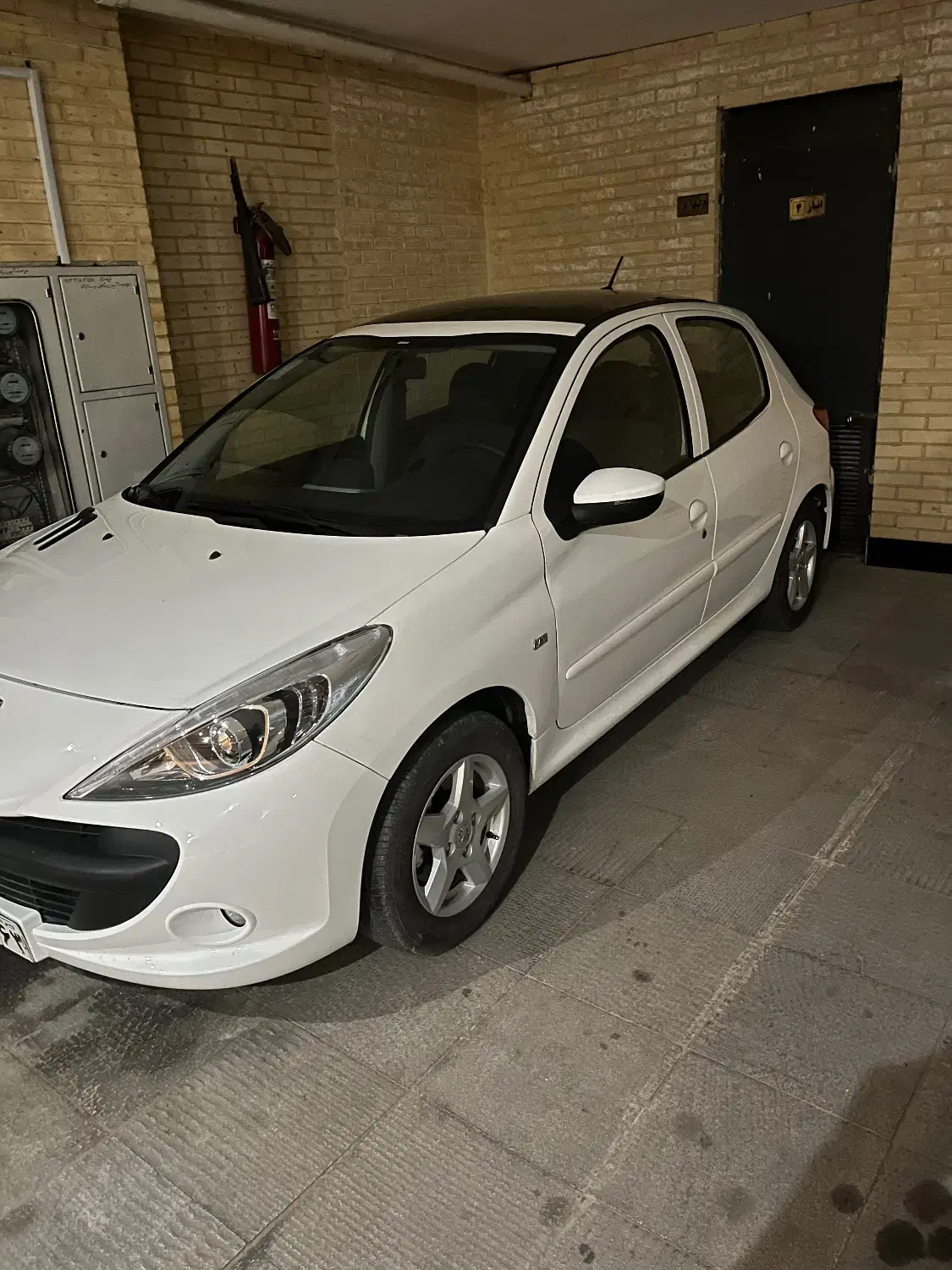 خودرو پژو، 207 آگهی ann_20936387