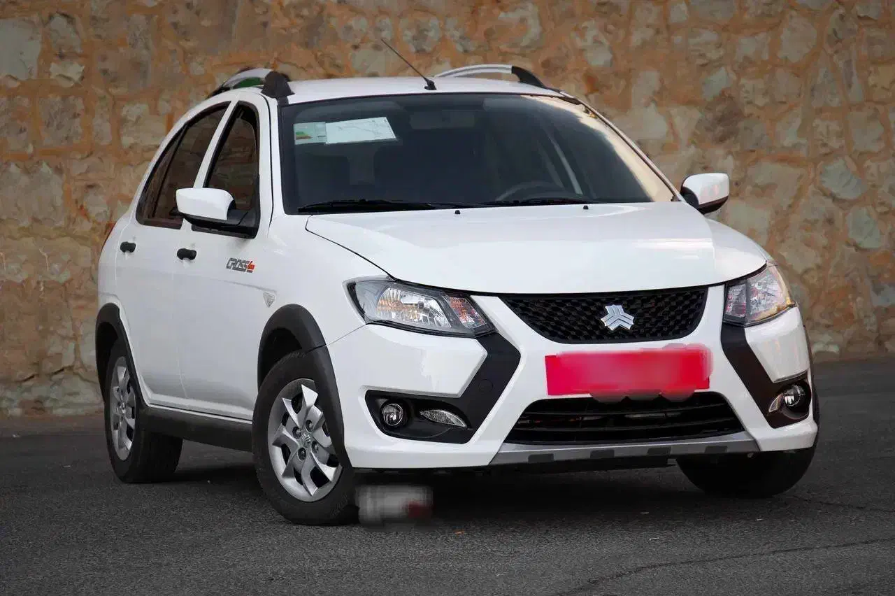 خودرو کوییک، S آگهی ann_20936388