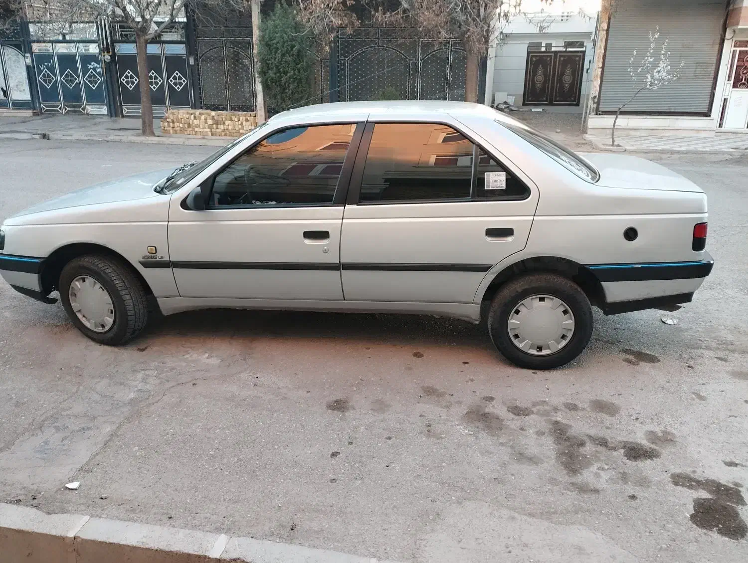 خودرو پژو، 405 آگهی ann_20936391