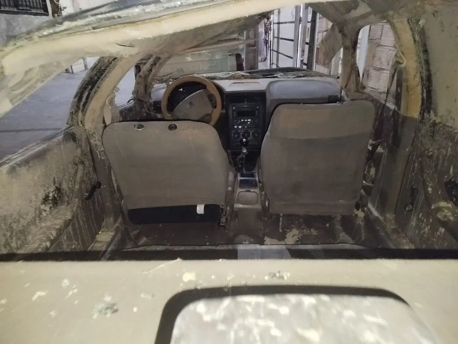 پژو 405 GLX - دوگانه سوز - 1394