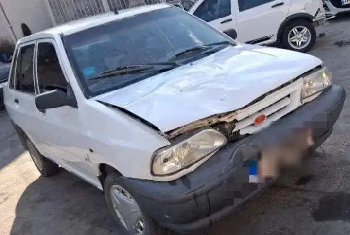 خودرو پراید، 131 آگهی ann_20936396