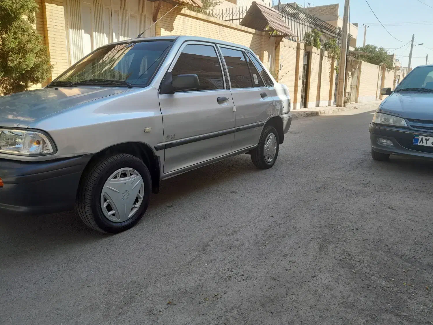 خودرو پراید، صبا آگهی ann_20936399