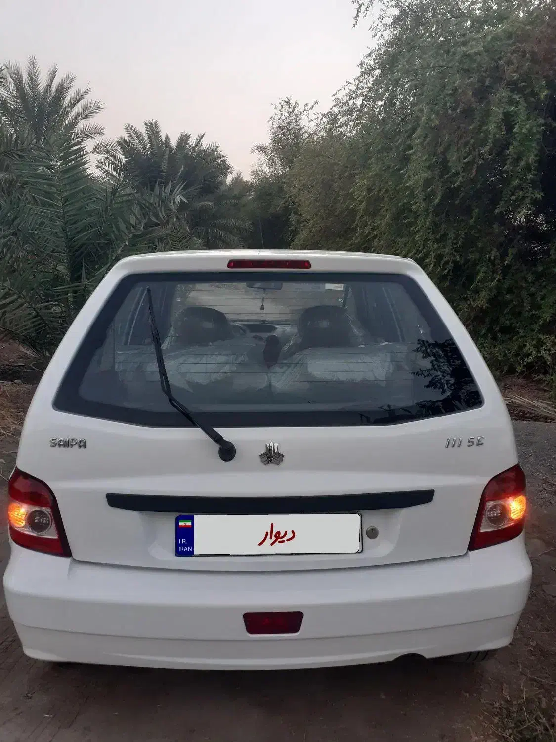 خودرو پراید، 111 آگهی ann_20936406