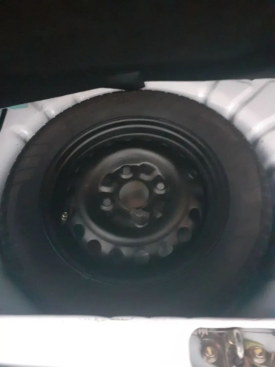 پراید 111 SE - 1398