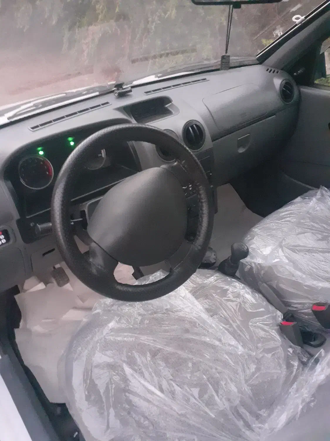 پراید 111 SE - 1398