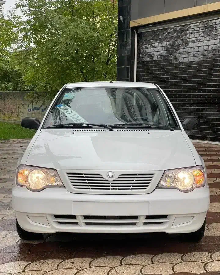 خودرو پراید، 111 آگهی ann_20936421