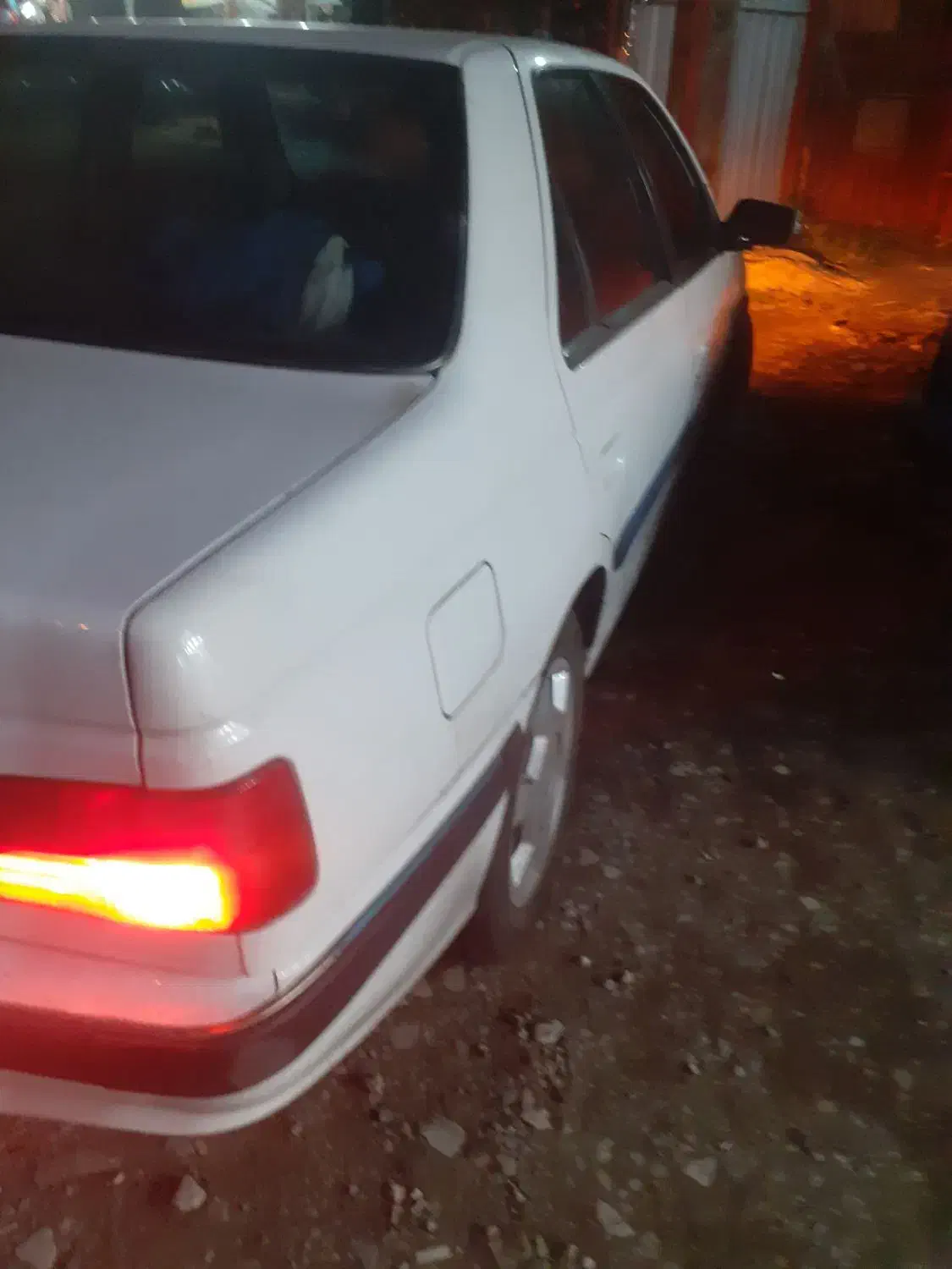 خودرو پژو، پارس آگهی ann_20936423