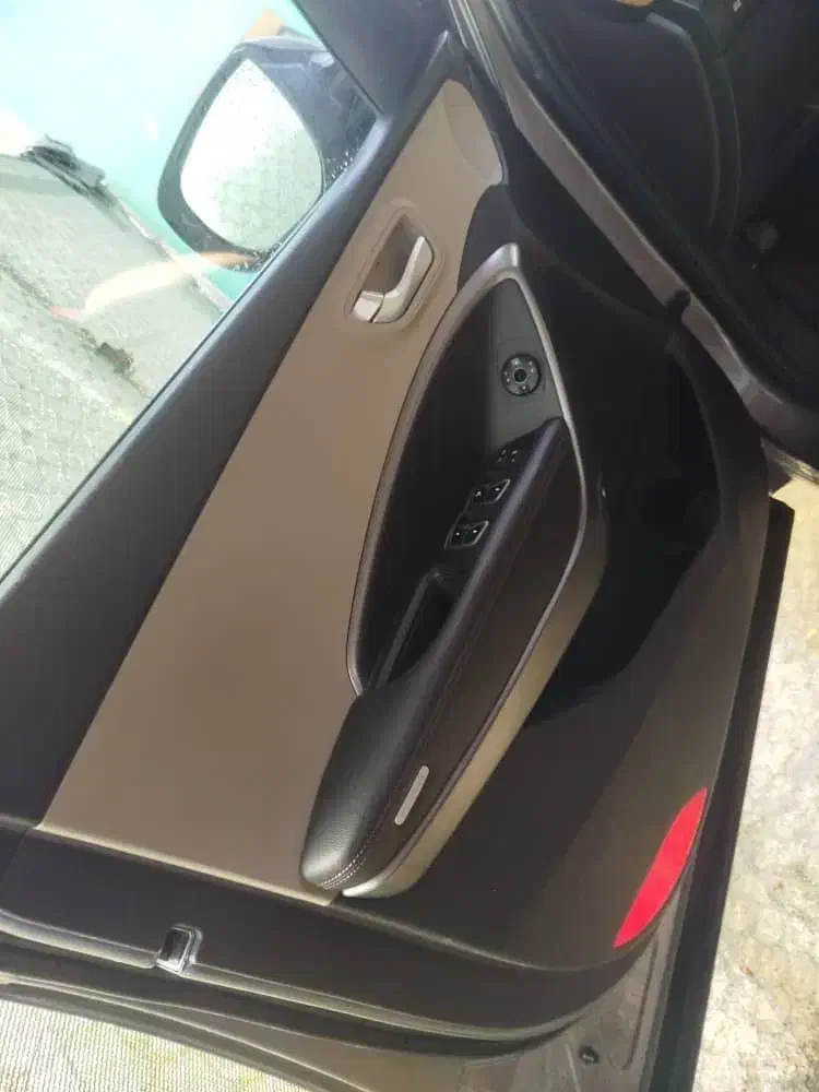 هیوندای سانتافه جی‌ال‌اس ۲.۴ GDI دو دیفرانسیل - 2014