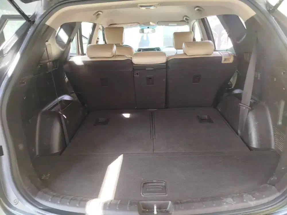 هیوندای سانتافه جی‌ال‌اس ۲.۴ GDI دو دیفرانسیل - 2014