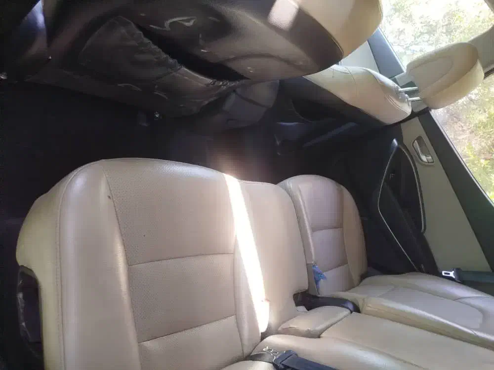 هیوندای سانتافه جی‌ال‌اس ۲.۴ GDI دو دیفرانسیل - 2014