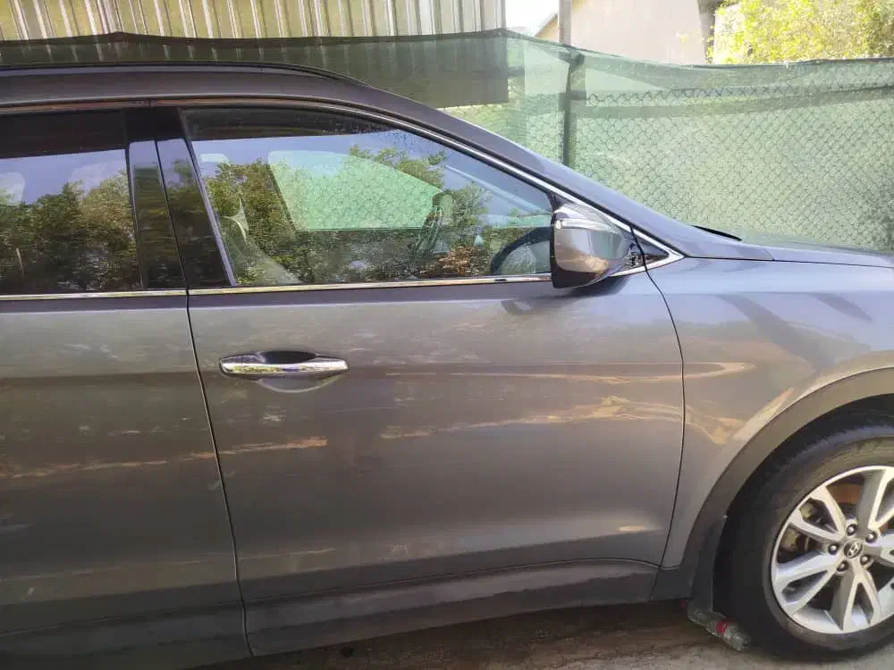 هیوندای سانتافه جی‌ال‌اس ۲.۴ GDI دو دیفرانسیل - 2014