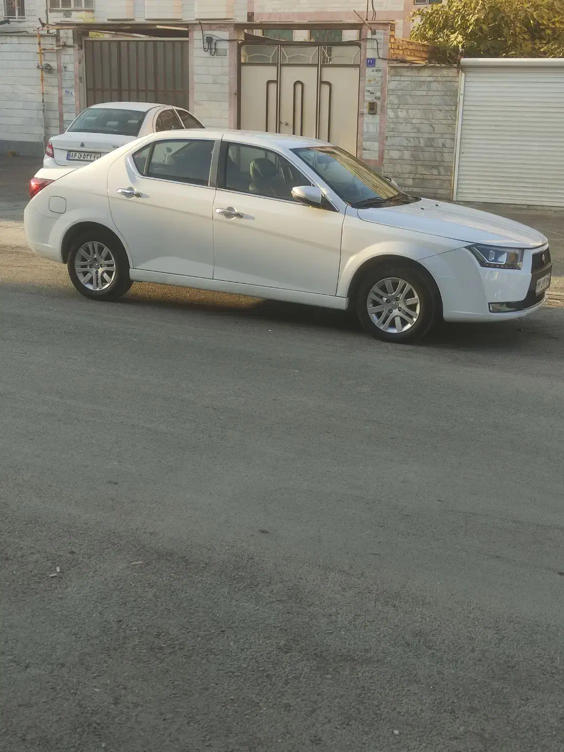 خودرو دنا، پلاس آگهی ann_20936436