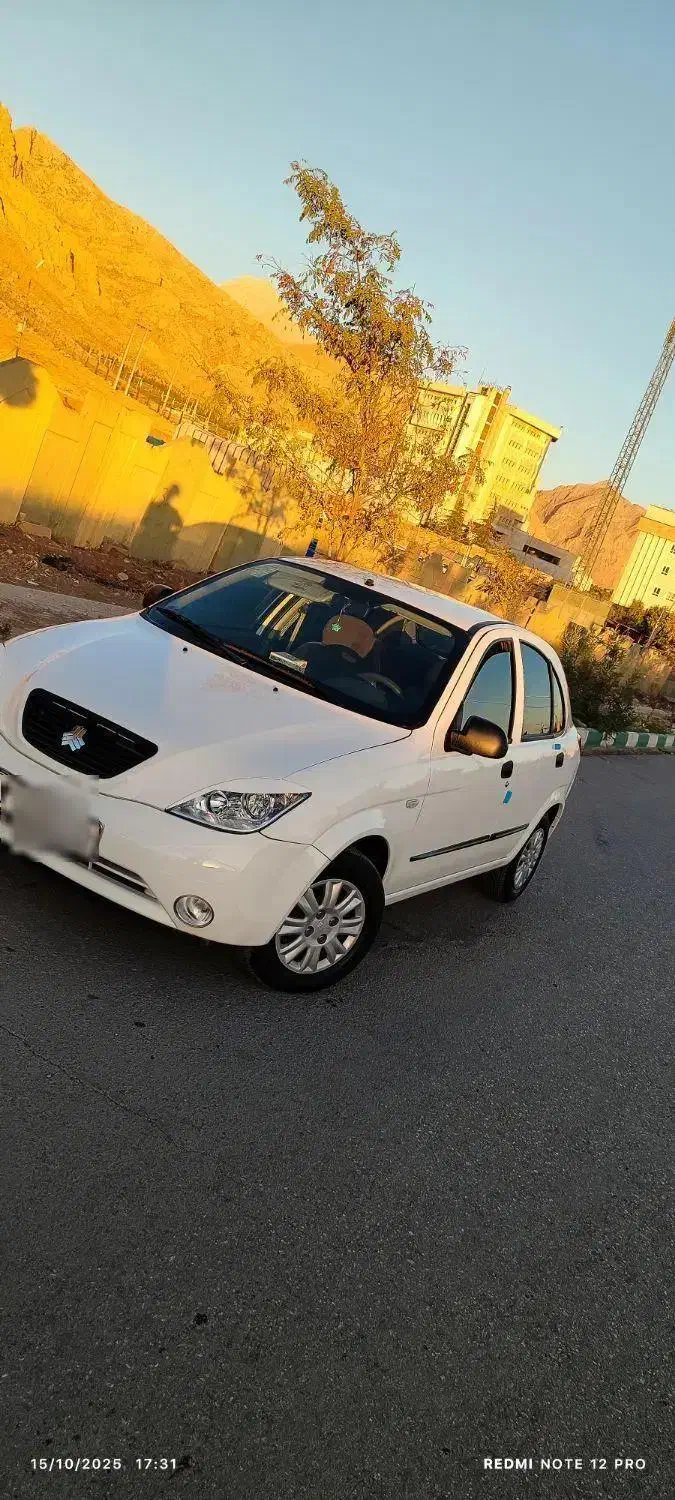 خودرو تیبا، 2 آگهی ann_20936440