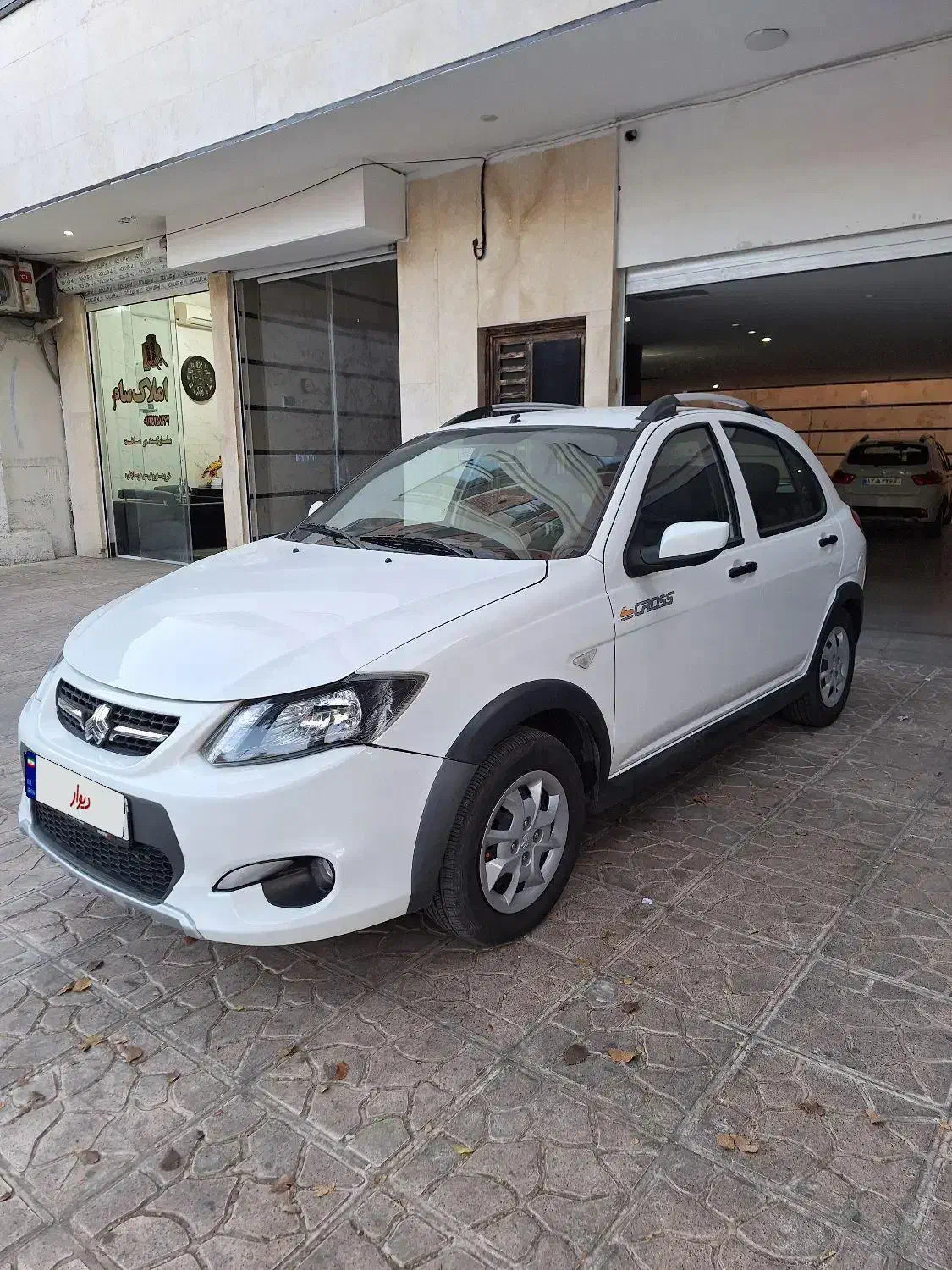 کوییک معمولی دنده‌ای - 1401