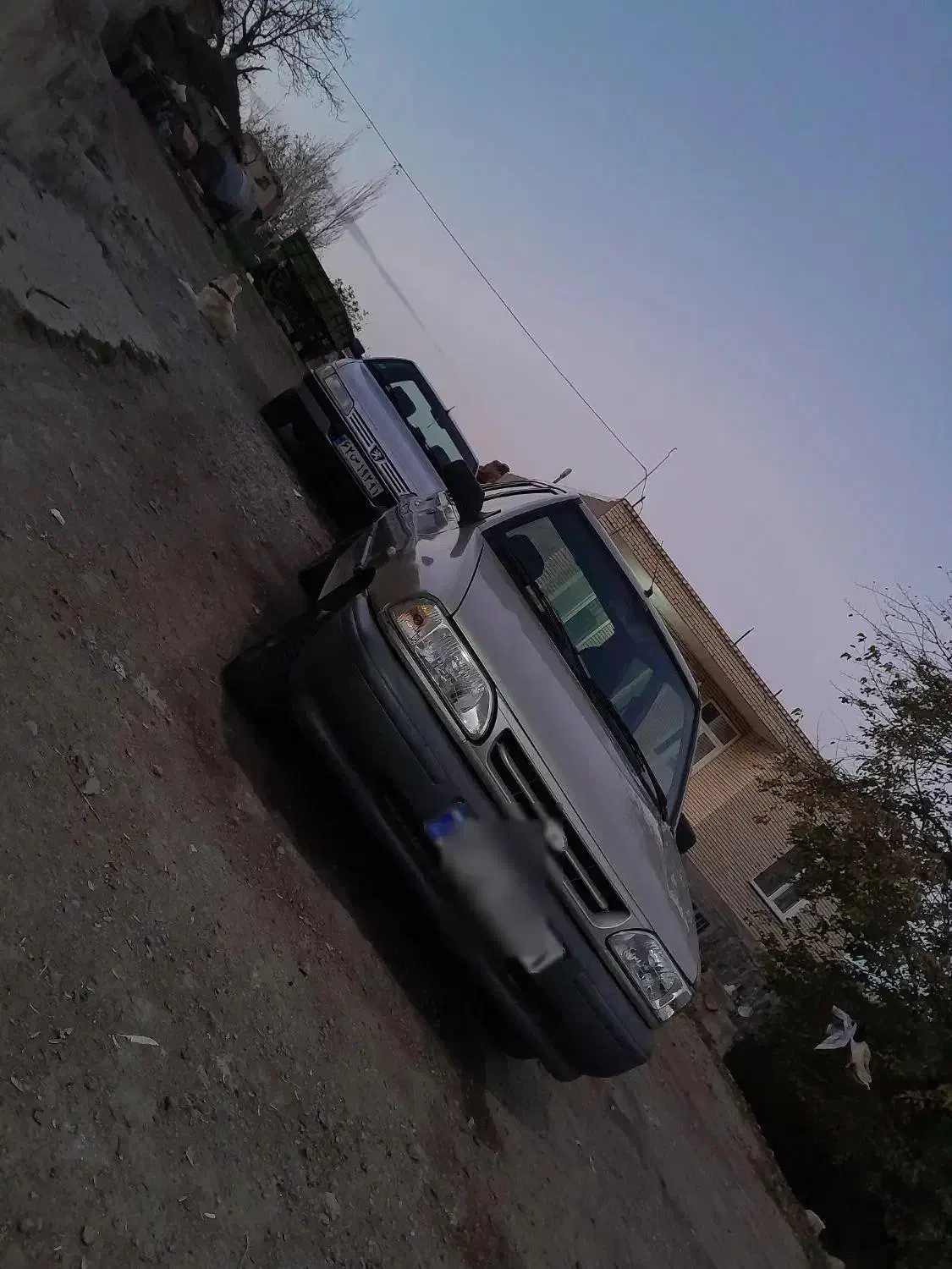 خودرو پراید، صبا آگهی ann_20936445