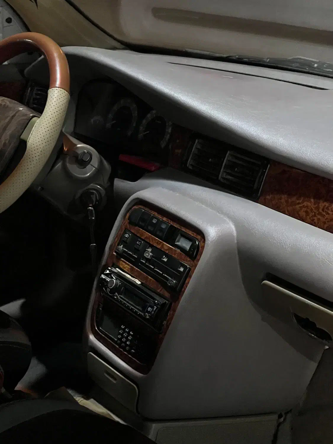 سمند LX XU7 - 1388