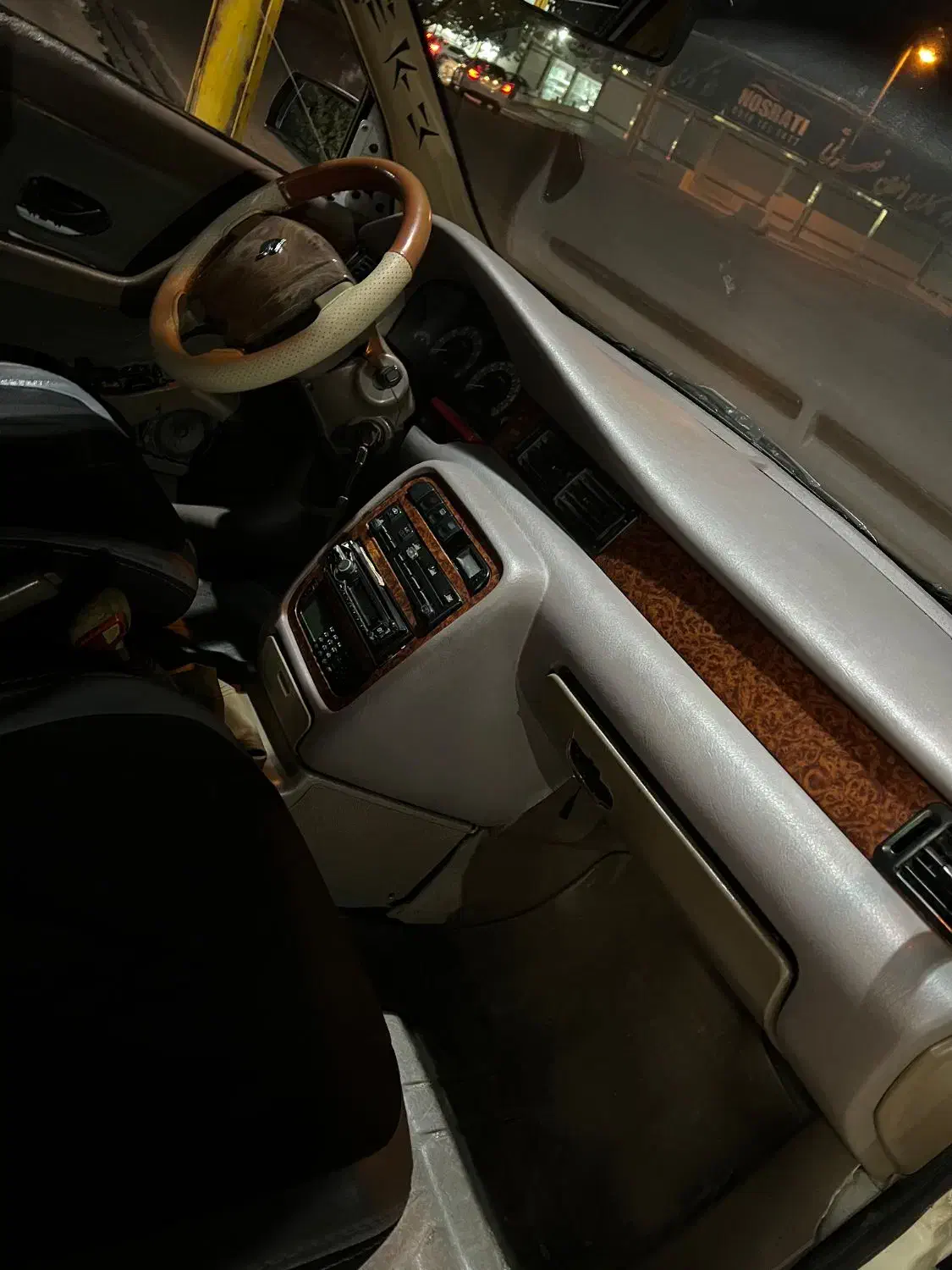 سمند LX XU7 - 1388