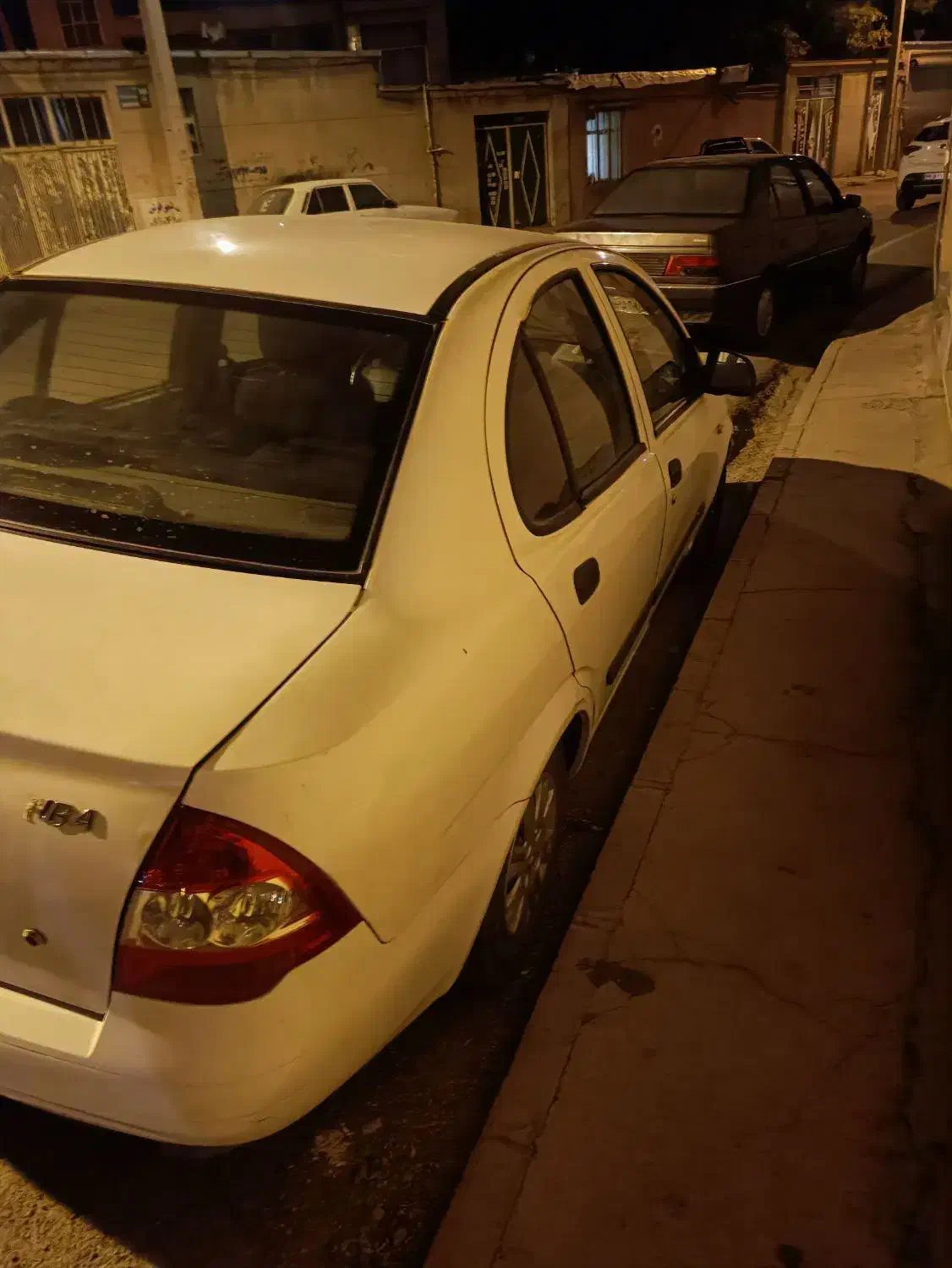 خودرو تیبا، صندوق دار آگهی ann_20936456