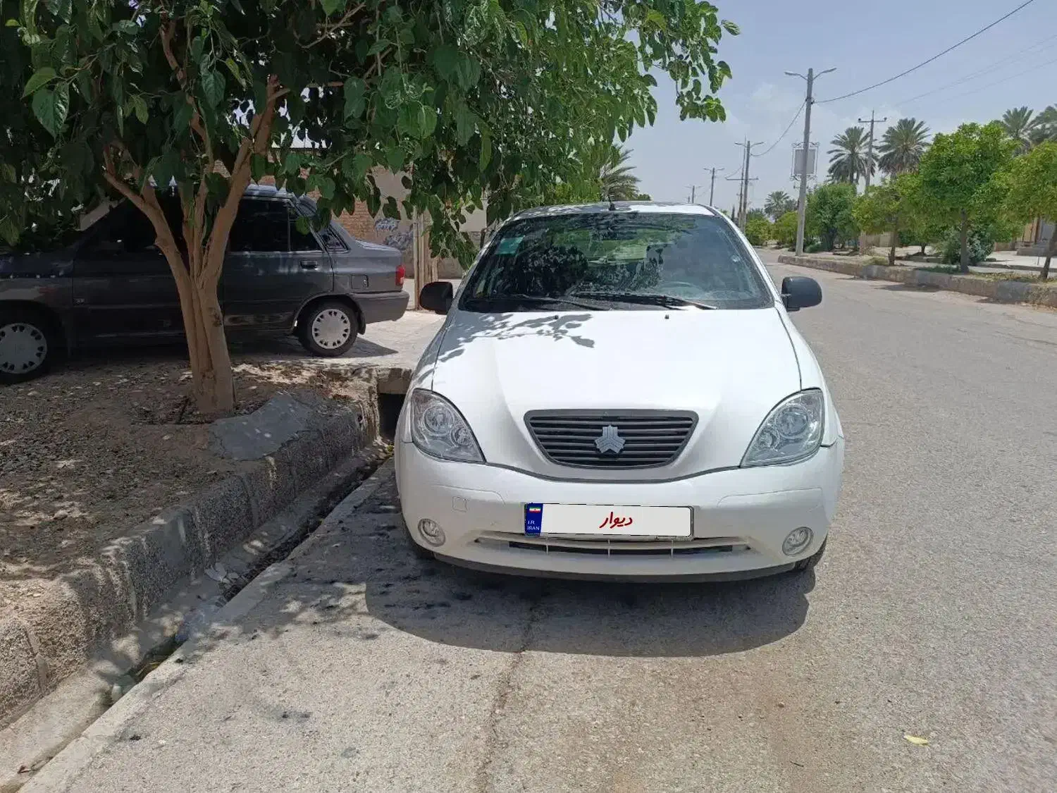 خودرو تیبا، 2 آگهی ann_20936457