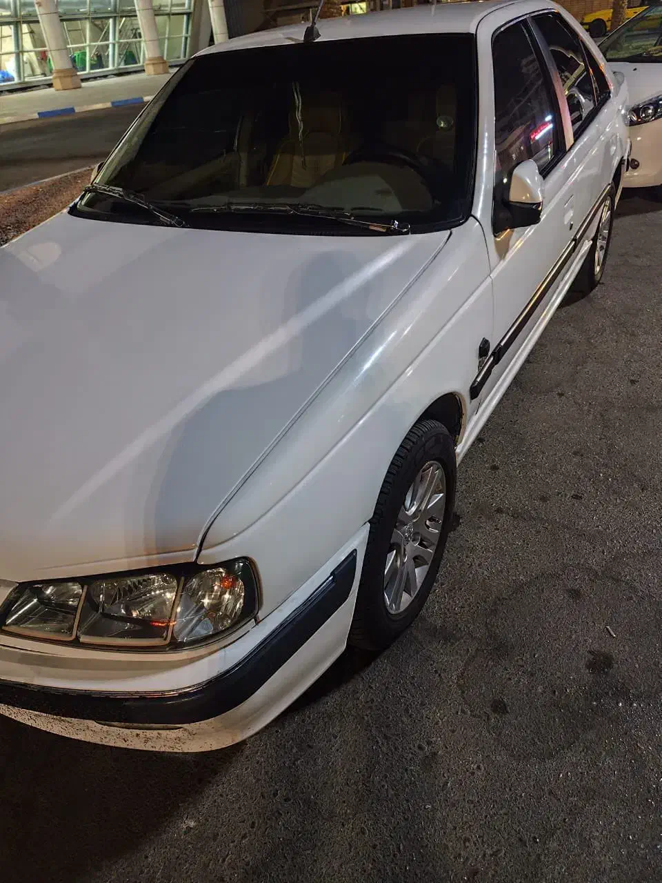 خودرو پژو، پارس آگهی ann_20936460