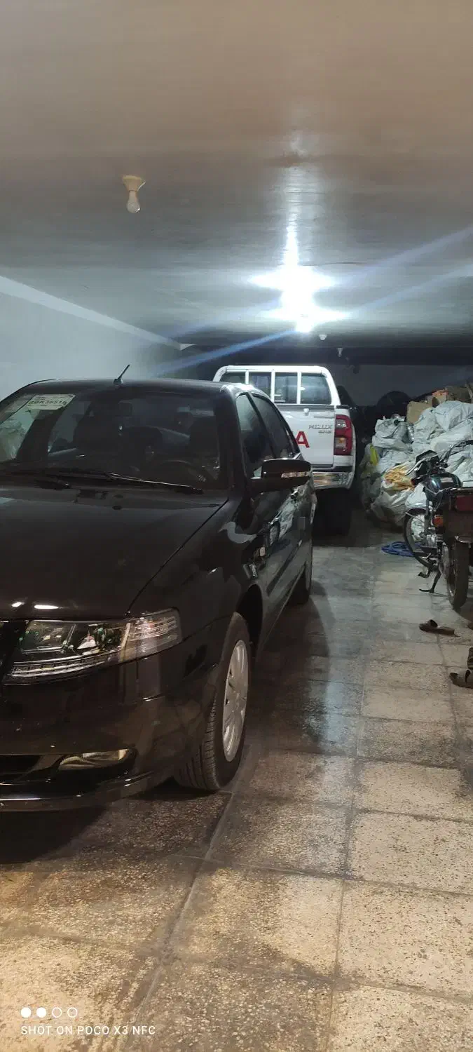 سمند LX EF7 - 1404