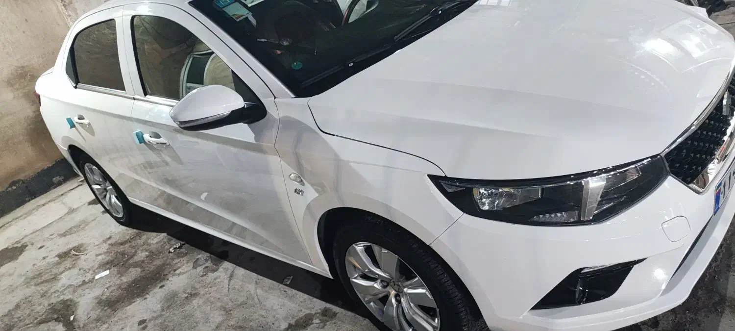 خودرو تارا، اتوماتیک آگهی ann_20936468