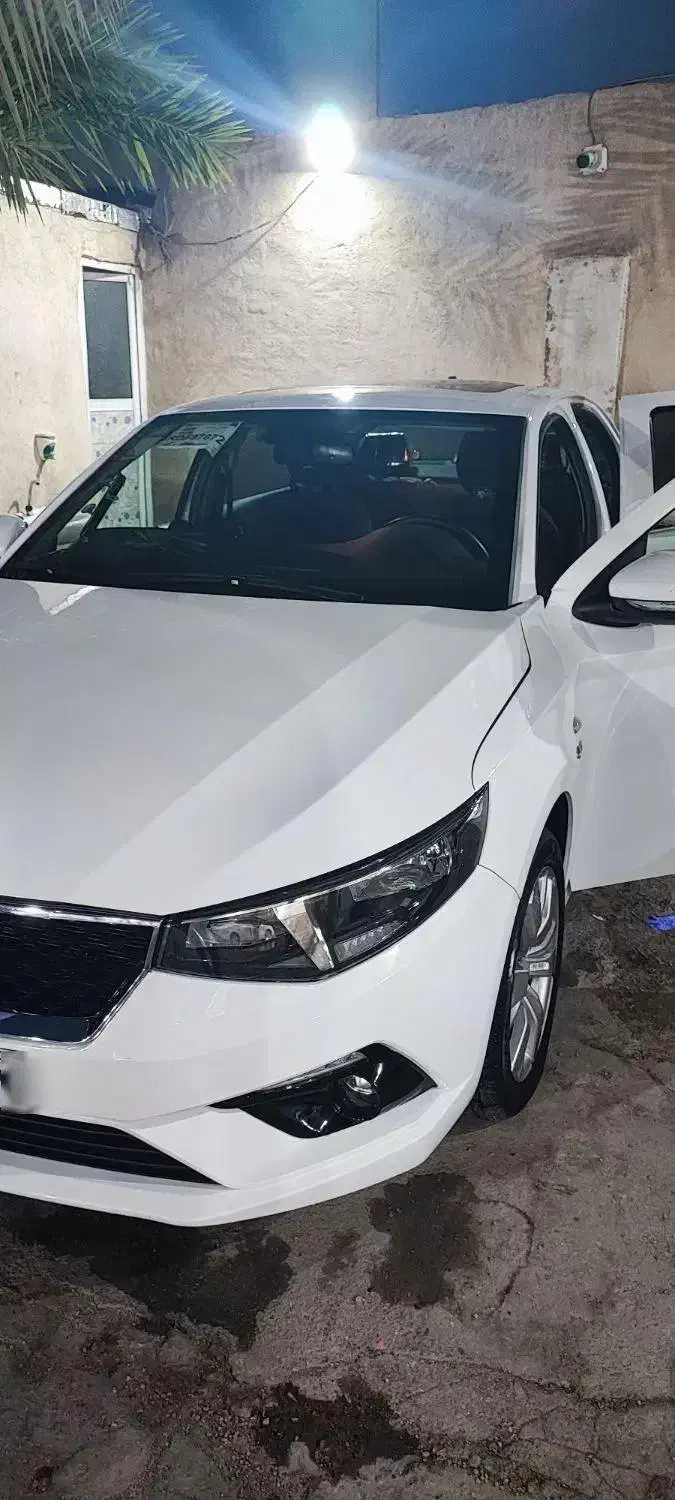 تارا اتوماتیک V4 LX - 1403