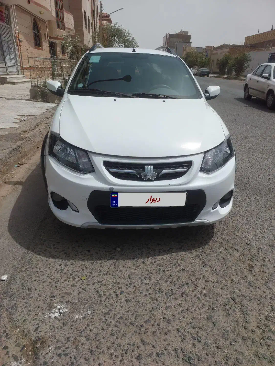 خودرو کوییک، معمولی آگهی ann_20936469