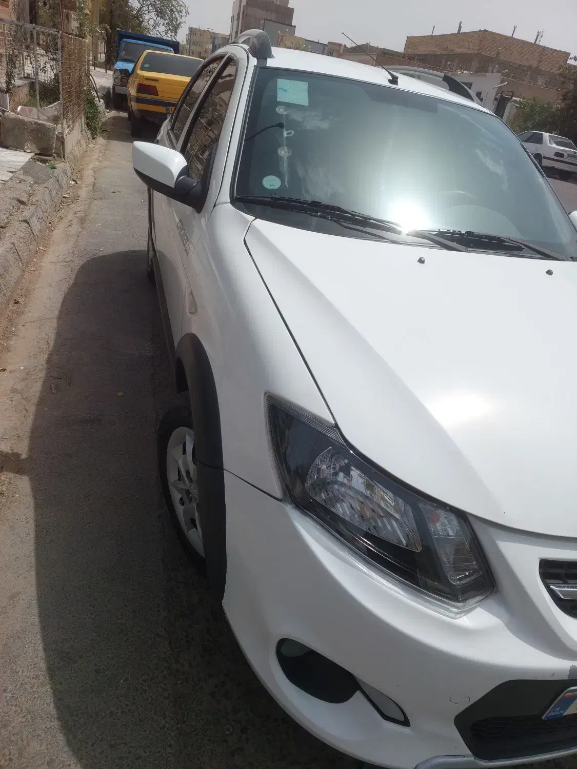 کوییک معمولی دنده‌ای - 1401