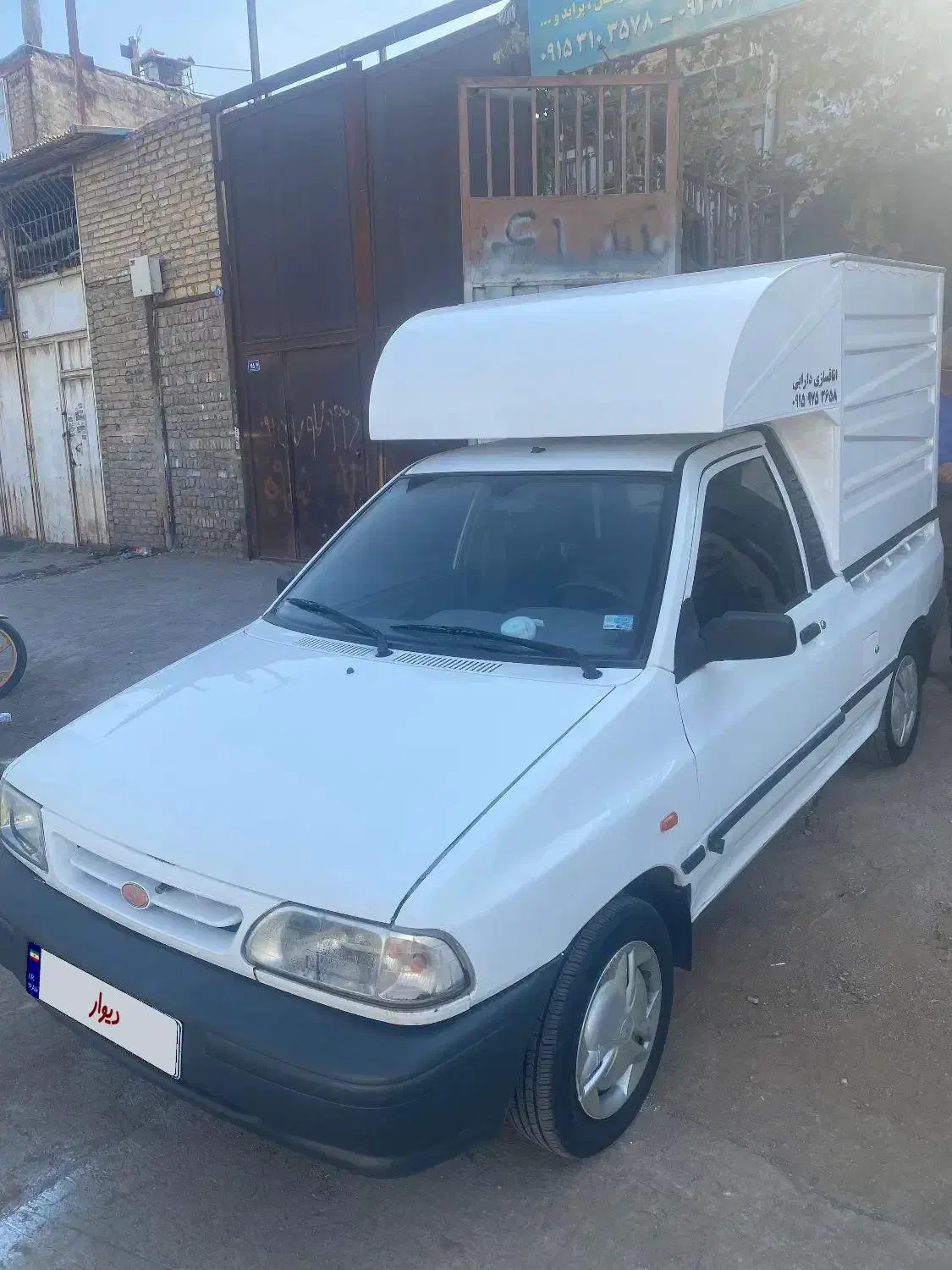 خودرو پراید، 151 آگهی ann_20936470