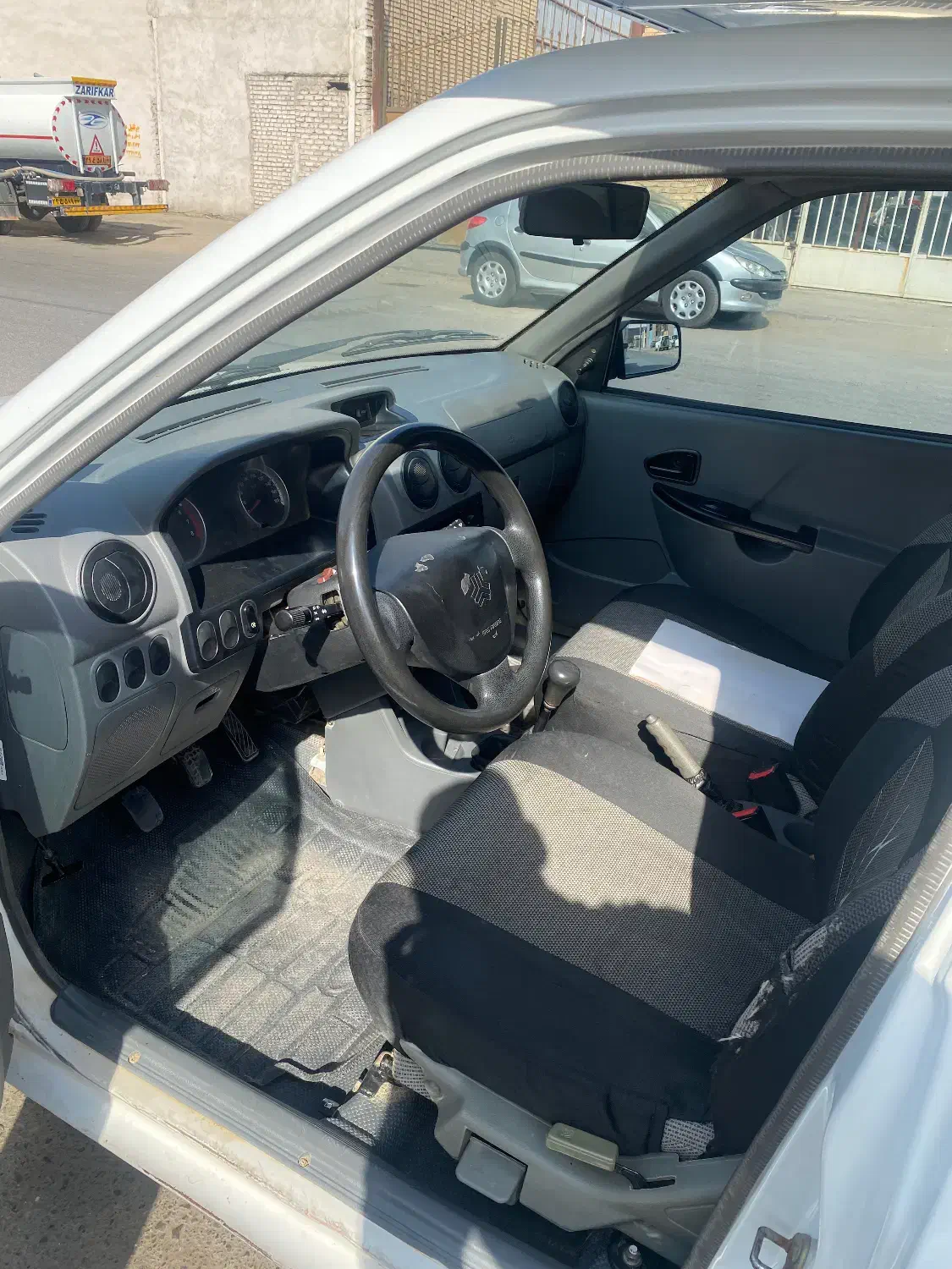 پراید 151 SE - 1396